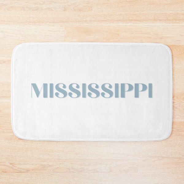 Item preview, MISSISSIPPI State Sticker designed and sold by LenasVersion.