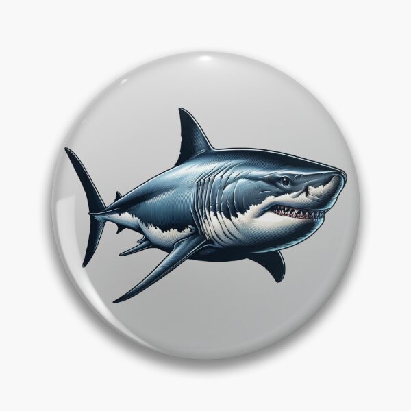 Item preview,  Great White 2 designed and sold by Alphaproject.