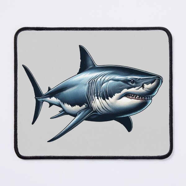 Item preview,  Great White 2 designed and sold by Alphaproject.