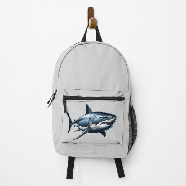 Item preview, Great White 2 designed and sold by Alphaproject.