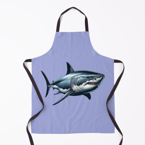 Item preview, Great White 2 designed and sold by Alphaproject.