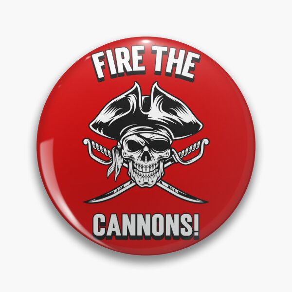 Item preview, Cannons designed and sold by Mattshirts.