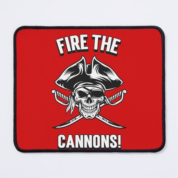 Item preview, Cannons designed and sold by Mattshirts.