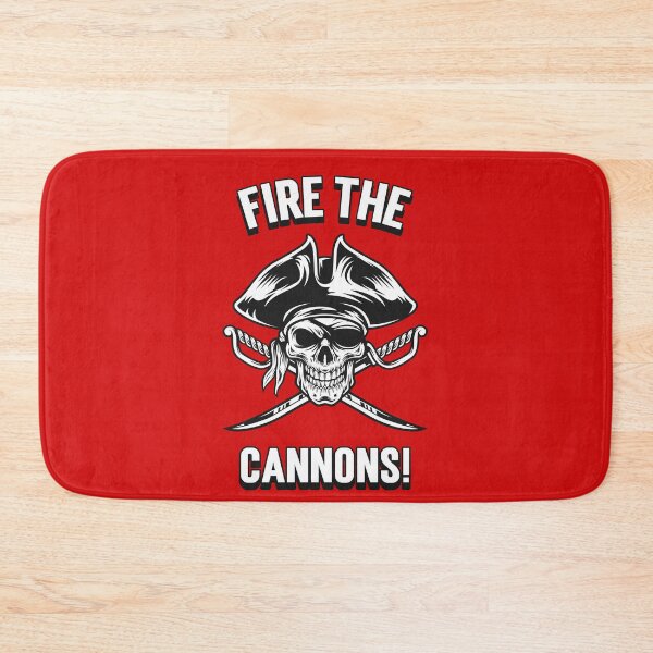 Item preview, Cannons designed and sold by Mattshirts.