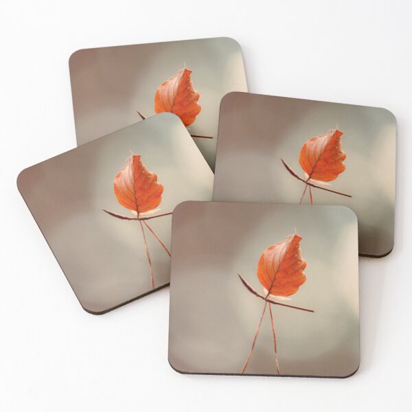 Item preview, Digital Photograph of autumn leaf  designed and sold by SimonJohnson1.