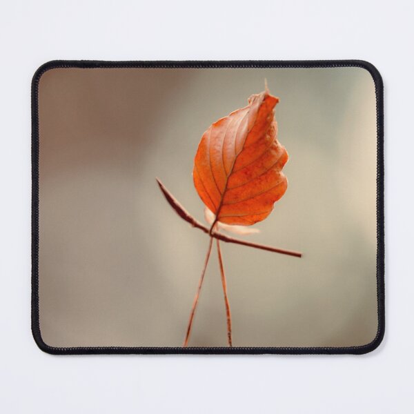 Item preview, Digital Photograph of autumn leaf  designed and sold by SimonJohnson1.