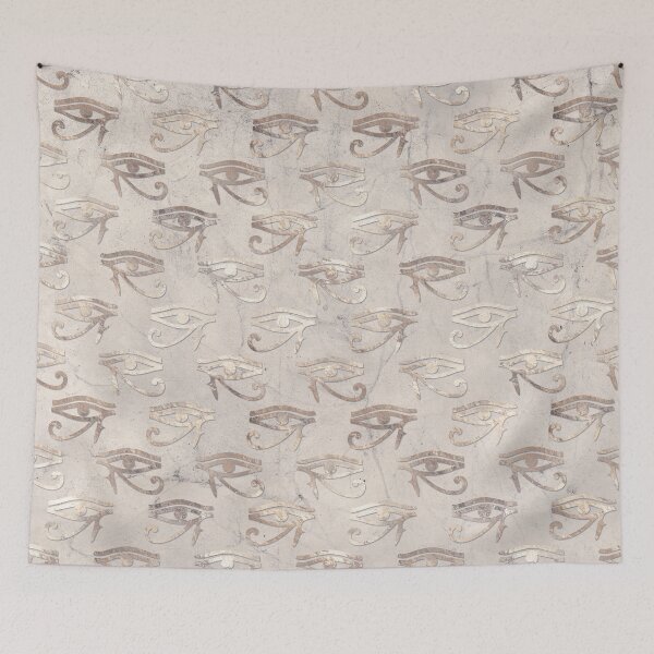 Item preview, Eye of Horus designed and sold by kandycoded.