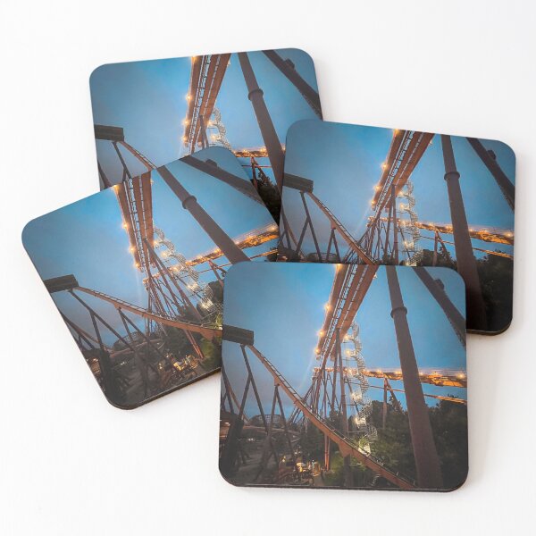 Item preview, Raging Bull at Night  designed and sold by RollingRC.