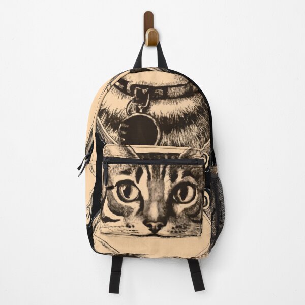 Item preview, Vintage medallion with a cat designed and sold by LuckyFamily.