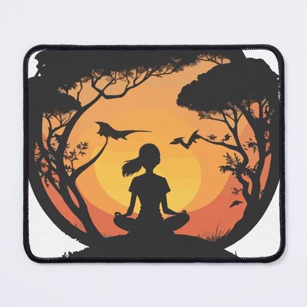 Item preview, Relaxing Sun designed and sold by SameB.