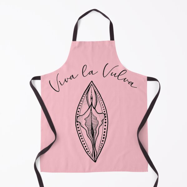 Item preview, VIVA LA VULVA MAMITA SUAVE designed and sold by GiuliettaSCHEER.