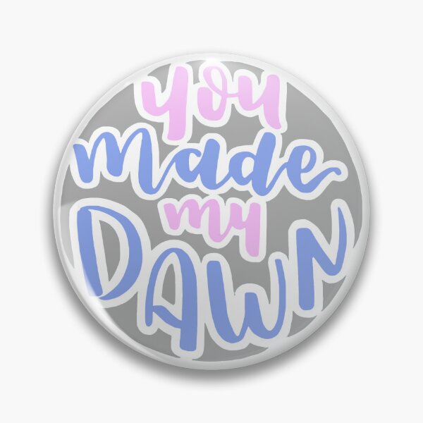 Item preview, Seventeen You Made My Dawn - Rose Quartz and Serenity Ver. designed and sold by hauntihng.