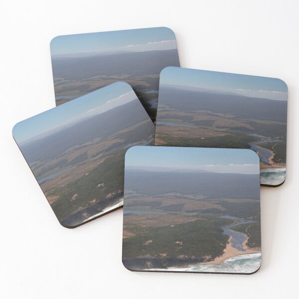Item preview, Johanna River mouth, Victoria designed and sold by victor.