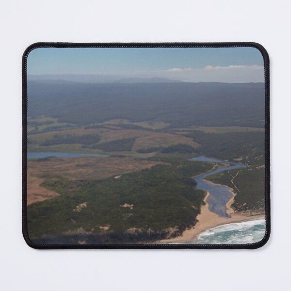 Item preview, Johanna River mouth, Victoria designed and sold by victor.