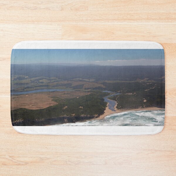 Item preview, Johanna River mouth, Victoria designed and sold by victor.