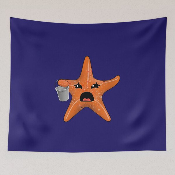 Item preview, STARving artFISH designed and sold by SpiritSeekers.