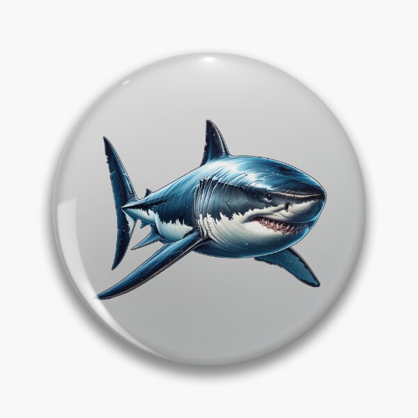 Item preview, Great White 3 designed and sold by Alphaproject.
