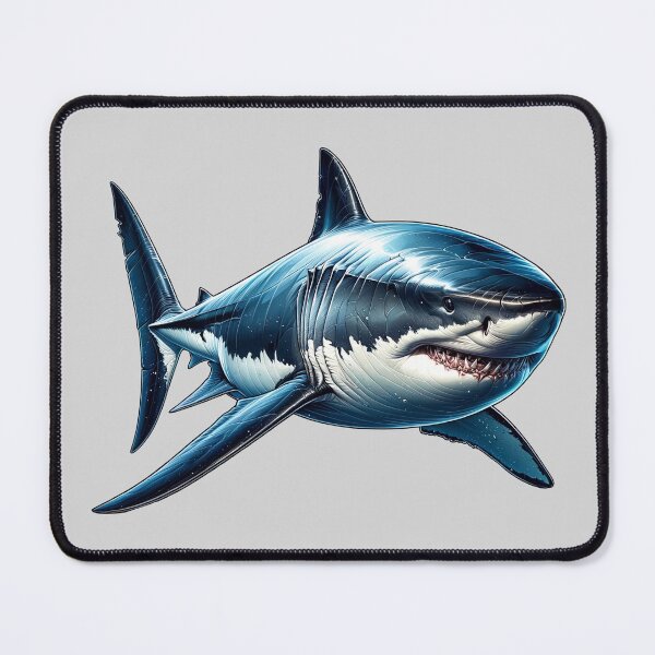 Item preview, Great White 3 designed and sold by Alphaproject.