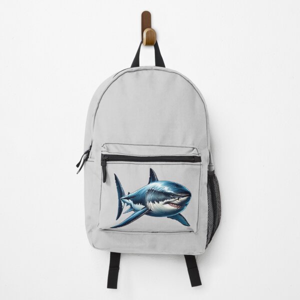 Item preview, Great White 3 designed and sold by Alphaproject.