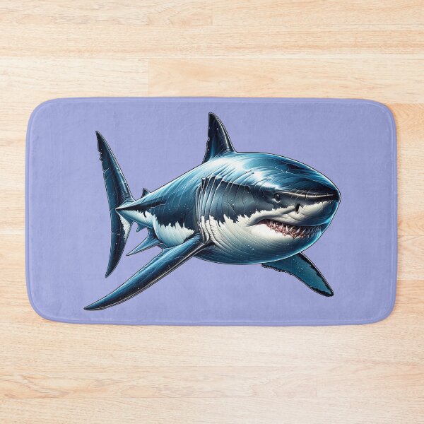Item preview, Great White 3 designed and sold by Alphaproject.