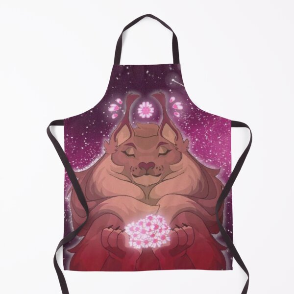 Item preview, Spiritfarer designed and sold by AbominationShop.