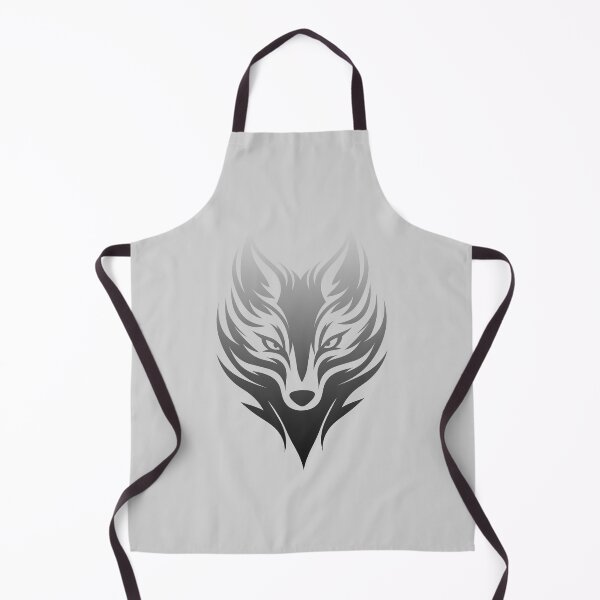 Item preview, Minimal fox designed and sold by justAI.