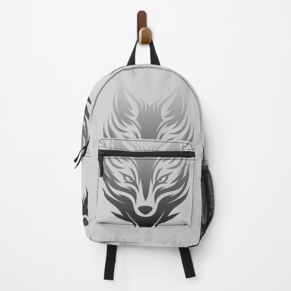 Item preview, Minimal fox designed and sold by justAI.
