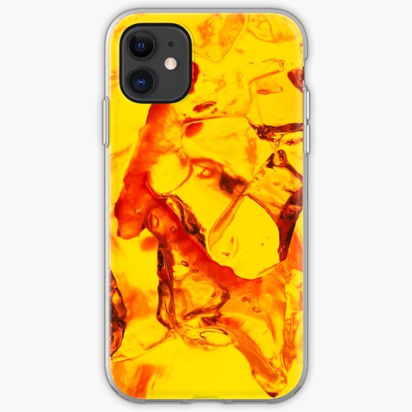 Jelly Dreams I iPhone Flexible Hülle