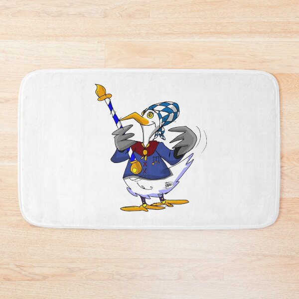 Item preview, BARRELS DIRECTOR SEAGULL designed and sold by camyss23.