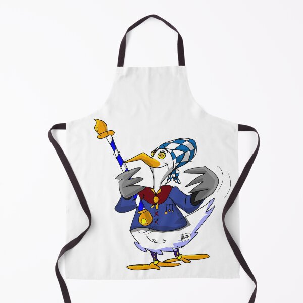 Item preview, BARRELS DIRECTOR SEAGULL designed and sold by camyss23.