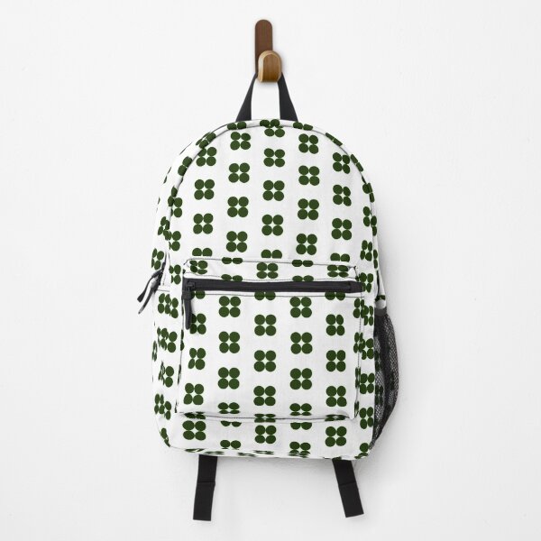 Item preview, Green dots designed and sold by DeutscheDesign.