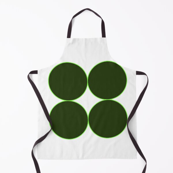 Item preview, Green dots designed and sold by DeutscheDesign.