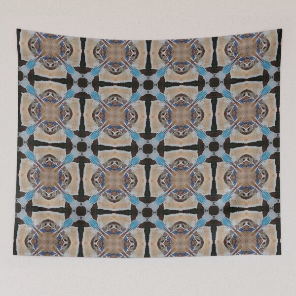 Item preview, Classic Nuance by Jenny Meehan  designed and sold by Jenny Meehan Art Prints and Patterns  .