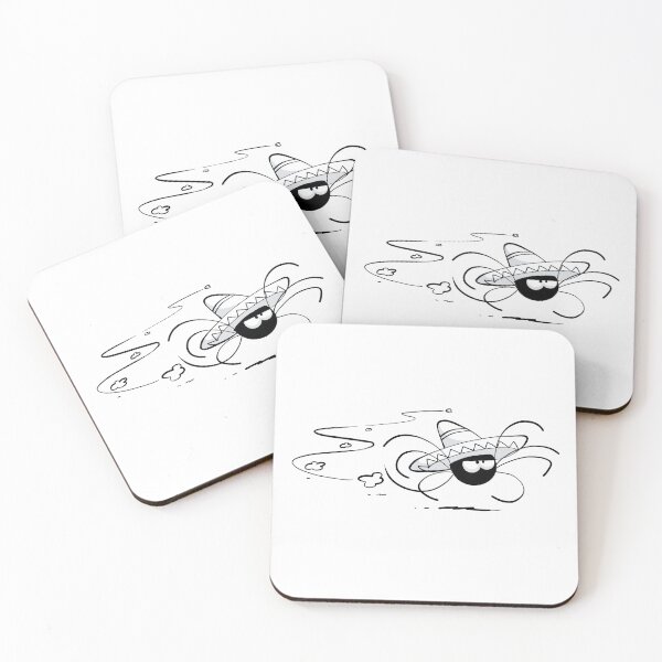 Item preview, Beth, the spider - Spider Gonzales (textless version) designed and sold by TomiAx.