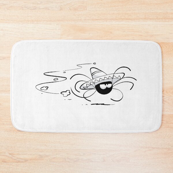 Item preview, Beth, the spider - Spider Gonzales (textless version) designed and sold by TomiAx.