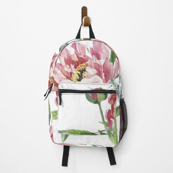 Item preview, Peony Flower designed and sold by Blink Art Studio.