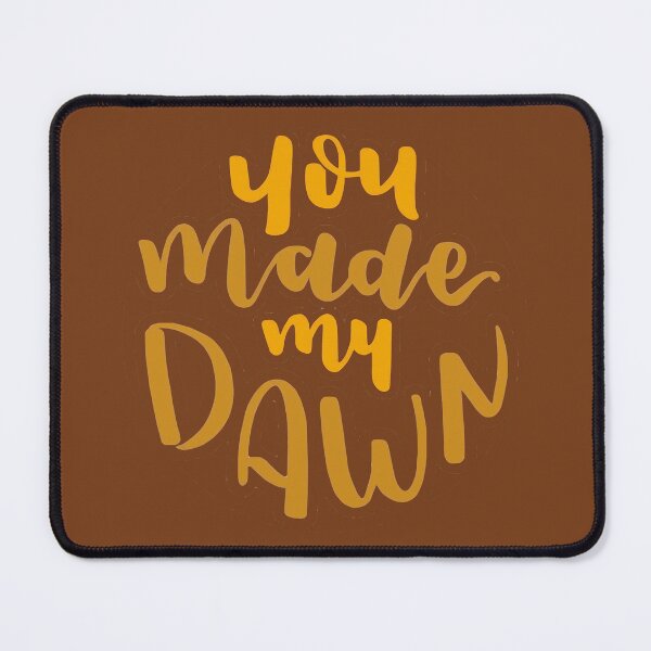 Item preview, Seventeen You Made My Dawn - Eternal Sunshine Ver. designed and sold by hauntihng.