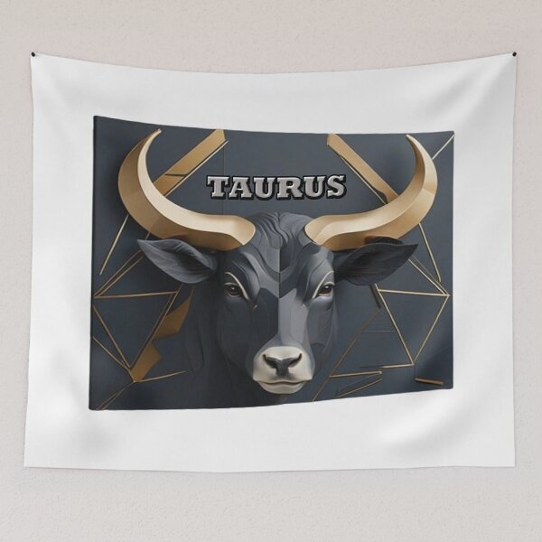 Item preview, Taurus The Zodiac Sign 2 designed and sold by Angelle55.