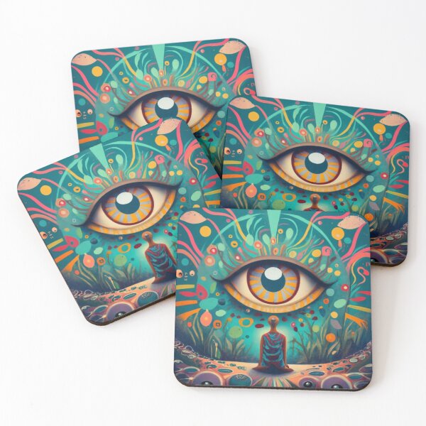 Item preview, Awaken designed and sold by AImonk.
