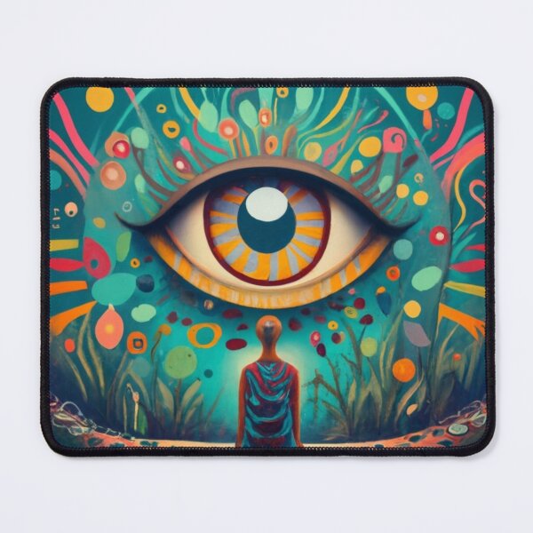 Item preview, Awaken designed and sold by AImonk.