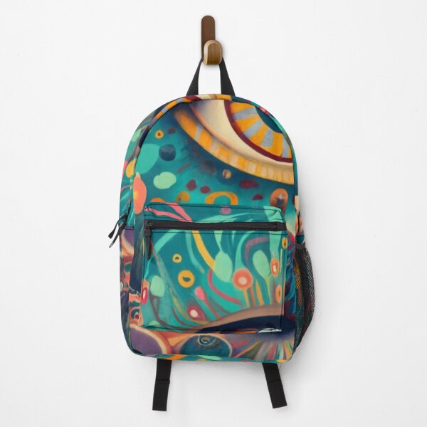 Item preview, Awaken designed and sold by AImonk.