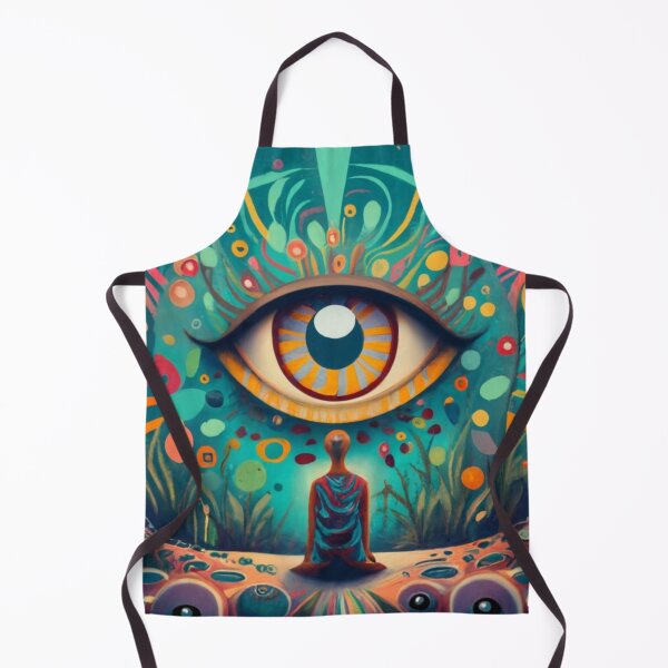 Item preview, Awaken designed and sold by AImonk.