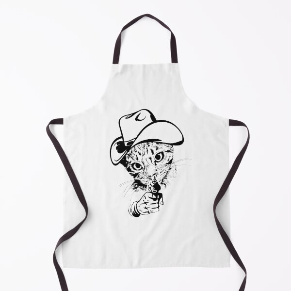 Item preview, Meowdy Partner Meowdy - Cat Lover Gift Cowboy Cat designed and sold by Desibeau.