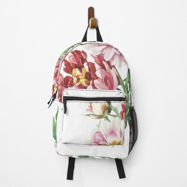 Item preview, Peony Flower designed and sold by Blink Art Studio.