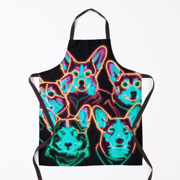 Item preview, Corg Collective #20 designed and sold by swinemiester.