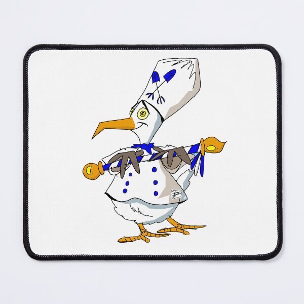 Item preview, DRUM DIRECTOR SEAGULL designed and sold by camyss23.