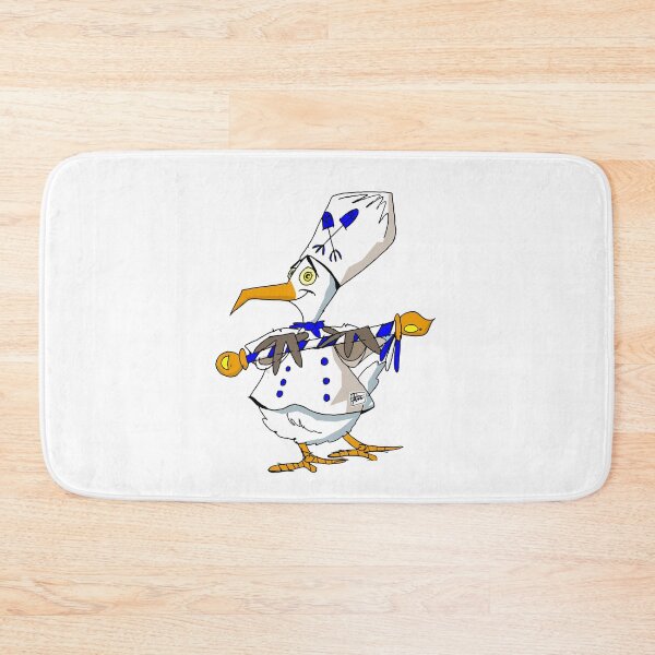 Item preview, DRUM DIRECTOR SEAGULL designed and sold by camyss23.