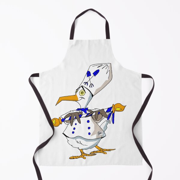 Item preview, DRUM DIRECTOR SEAGULL designed and sold by camyss23.