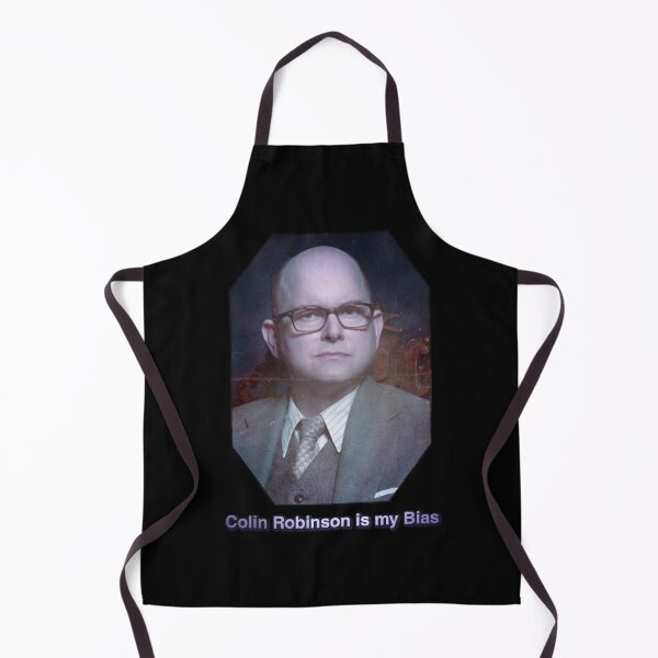 Item preview, Colin Robinson designed and sold by Sharonkaurart.