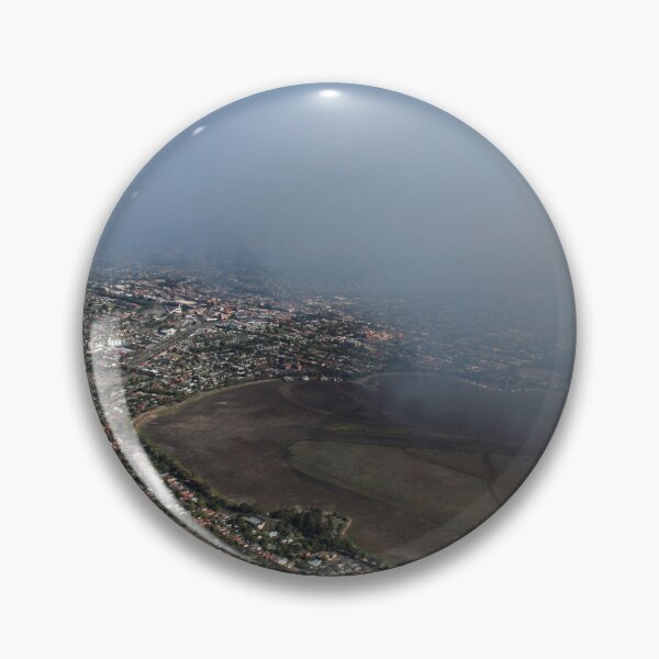 Item preview, Bushfire smoke over Ballarat, Jan, 2007 designed and sold by victor.